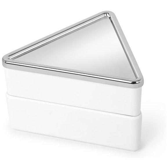 BNIB Umbra Trinity Jewelry box - Picture 3 of 5